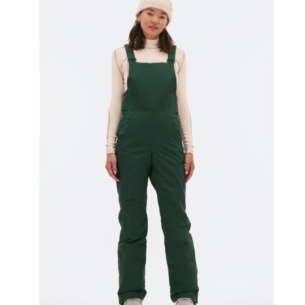 Halfdays Carson Bib Pants